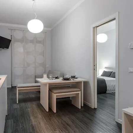Aparthotel De Angeli 4*