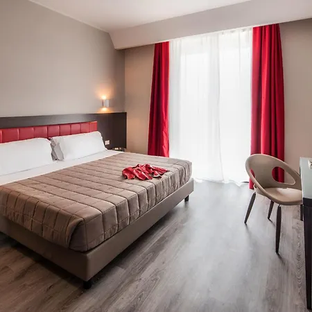 Hotel Da Vinci 4*
