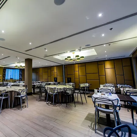 Uptown Palace Milano