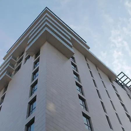 Hotel Uptown Palace 4*