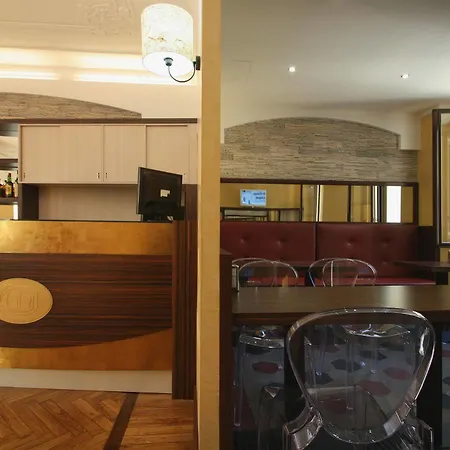 Panizza Hotel 3*
