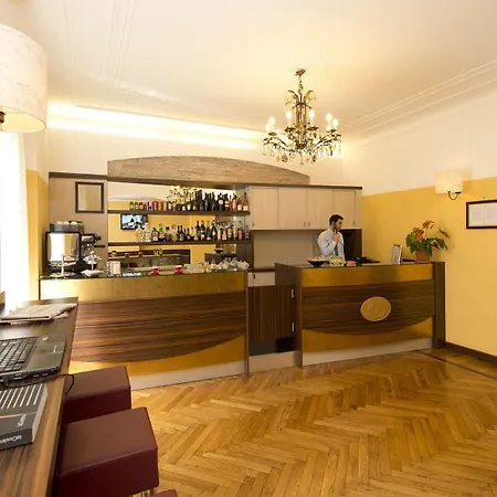Panizza Hotel Milán
