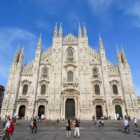 בית הארחה Duomo 2*