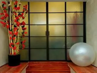 Hotell Susa Milano