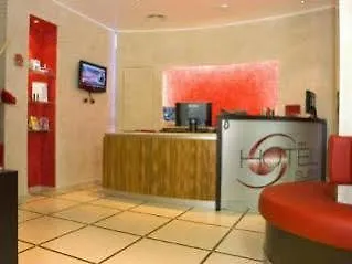 Hotell Susa