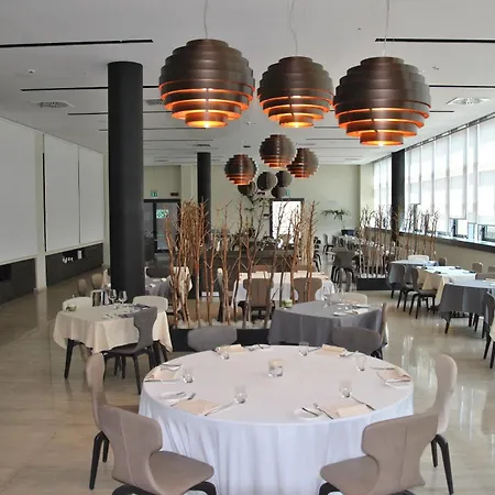 Hilton Garden North 4* Милан