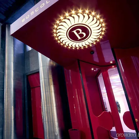 Palazzo Matteotti, The Dedica Anthology, Autograph Collection