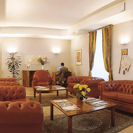 Aparthotel Ih Argonne Park Mailand