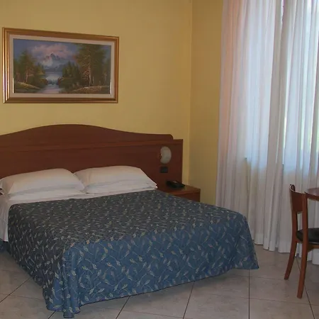 Hotel Venini 3*