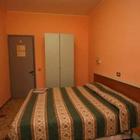 Del Sud Hotel Milan