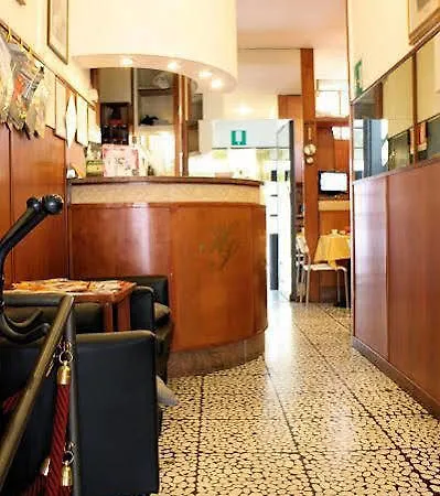 Hotel Del Sud *