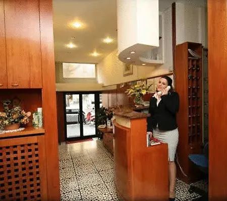 Hotel Del Sud