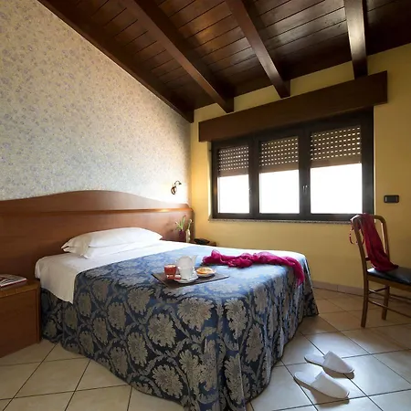 Hotel Venini Mediolan