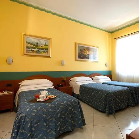 Venini Hotel 3*