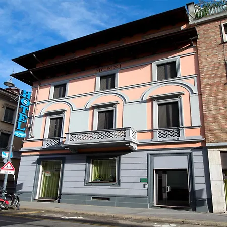 Venini Hotel