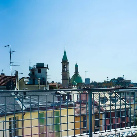 Penthouse In Duomo * מילאנו