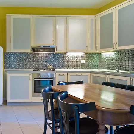 Penthouse In Duomo דירה *