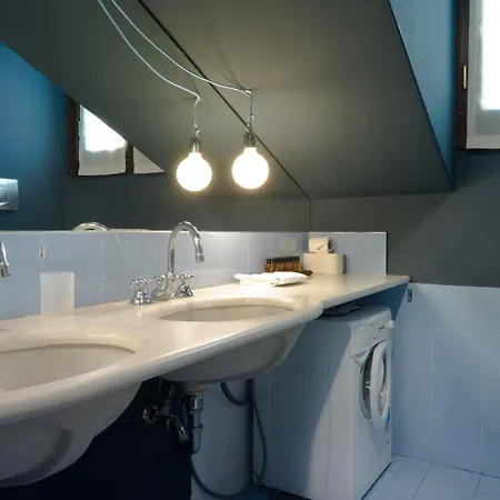 Penthouse In Duomo דירה