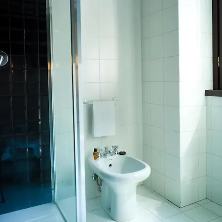 דירה Penthouse In Duomo