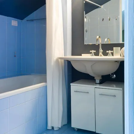Penthouse In Duomo *