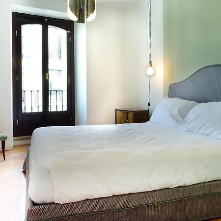 Penthouse In Duomo דירה מילאנו