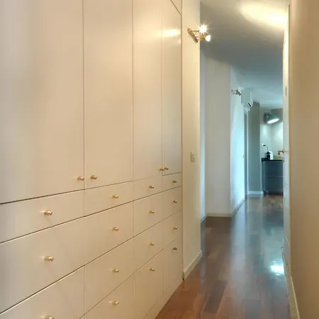 Penthouse In Duomo דירה מילאנו