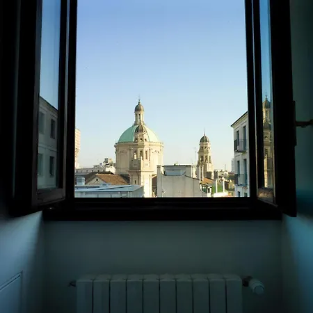 Penthouse In Duomo *