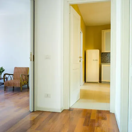 דירה Penthouse In Duomo