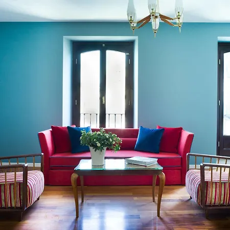 Penthouse In Duomo