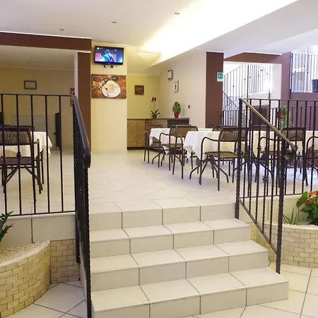 Centrale Hotel