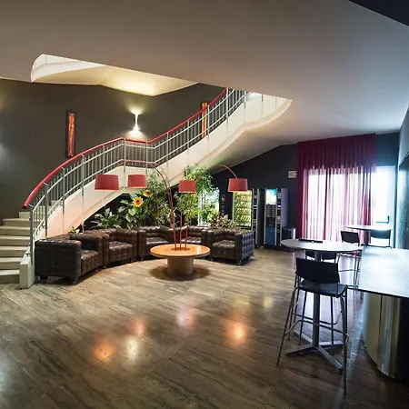 Hotel apartamentowy Residenza Cenisio Mediolan