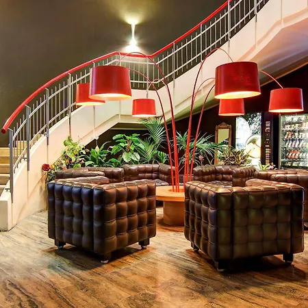 Residenza Cenisio Aparthotel 3*