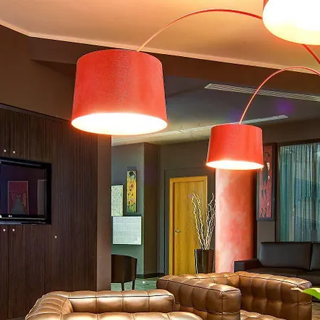 Residenza Cenisio מילאנו