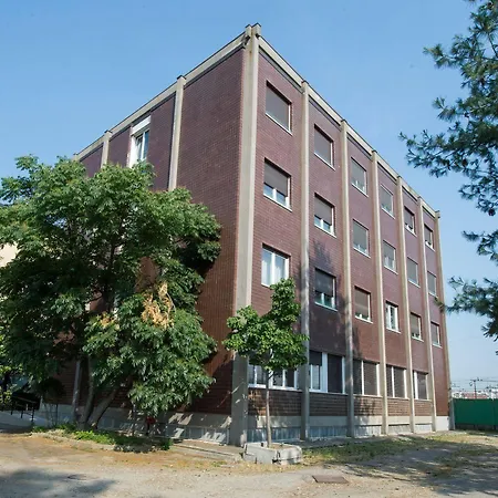 Residenza Cenisio Mailand