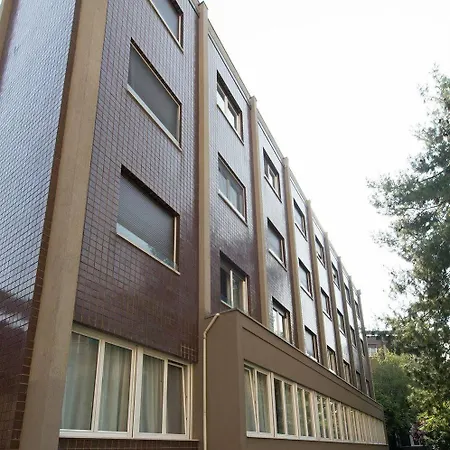 Residenza Cenisio 3*