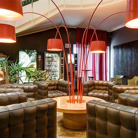 Residenza Cenisio Aparthotel 3*