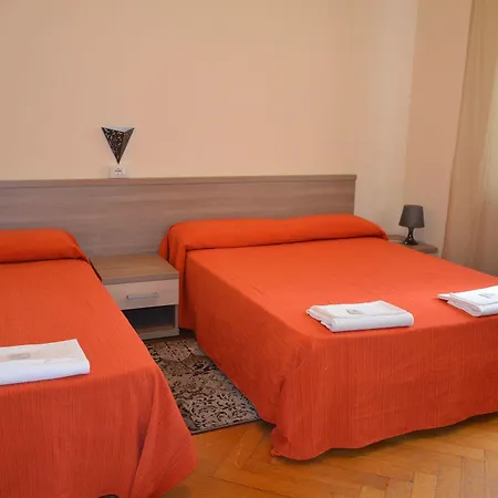 Guest house Cheta