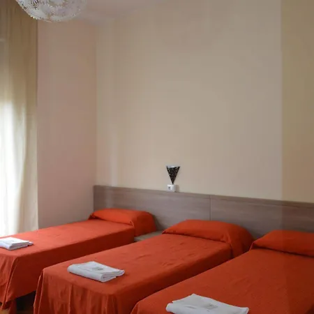 Guest house Cheta 2*