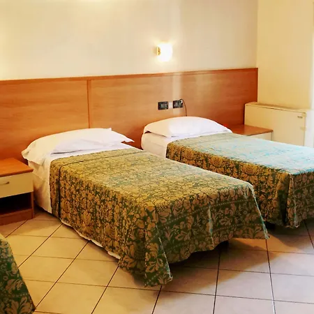 Hotel Eden Milano
