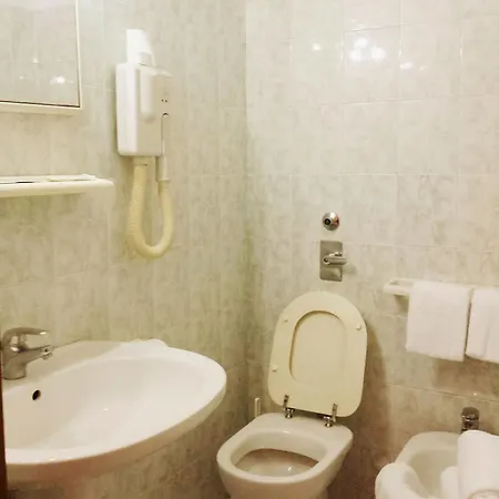 Hotel Eden Milano