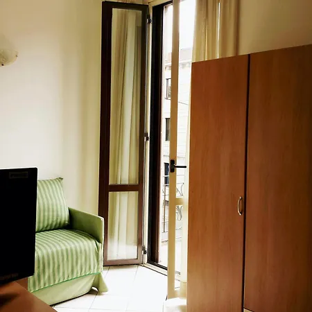 Hotel Eden Milano