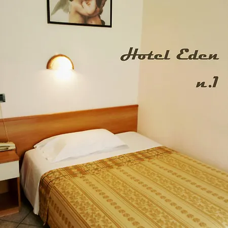 Hotel Eden 2*
