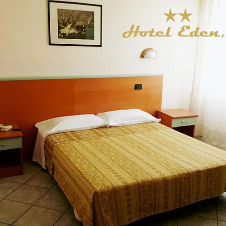 Eden Hotel Mailand