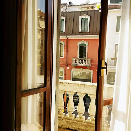 Eden Hotel Milano