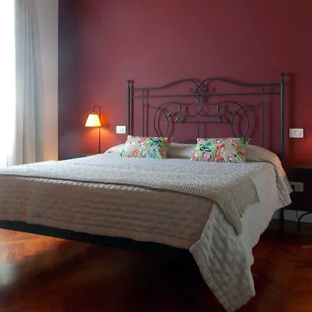Bed & Breakfast Cesena5 Milán