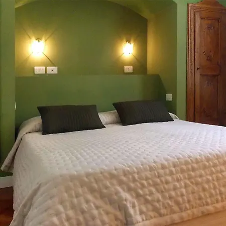 Bed & Breakfast Cesena5 Milán