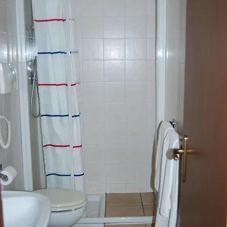 Salerno 3* Milaan
