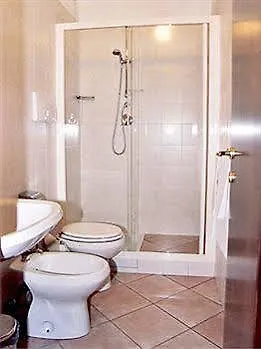 Hotel Salerno 3*