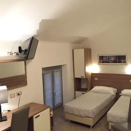 Montecarlo Milan