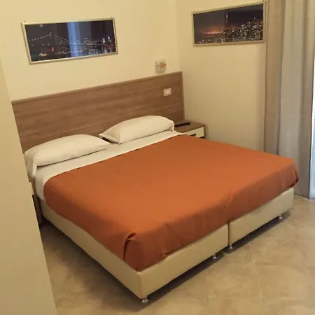 Hotel Montecarlo
